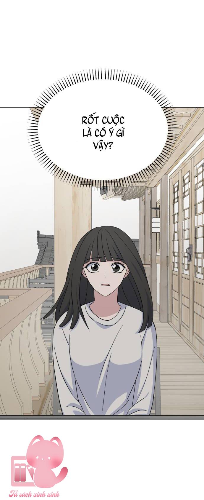 Quan Hệ Nhân Quả - Chap 56 - Trang 7