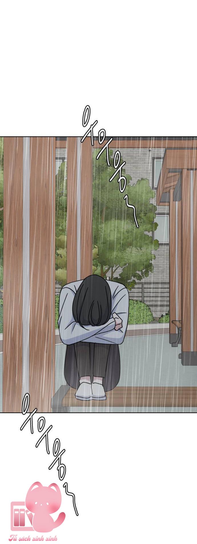 Quan Hệ Nhân Quả - Chap 56 - Trang 63