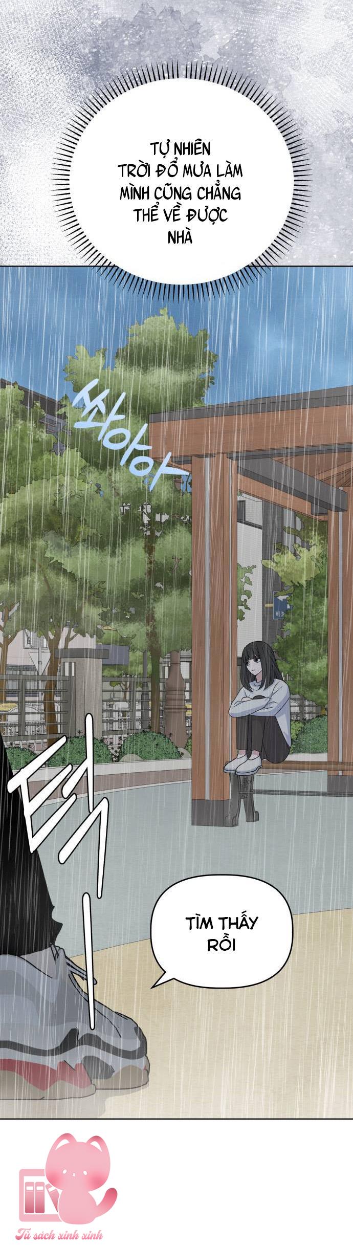 Quan Hệ Nhân Quả - Chap 56 - Trang 66