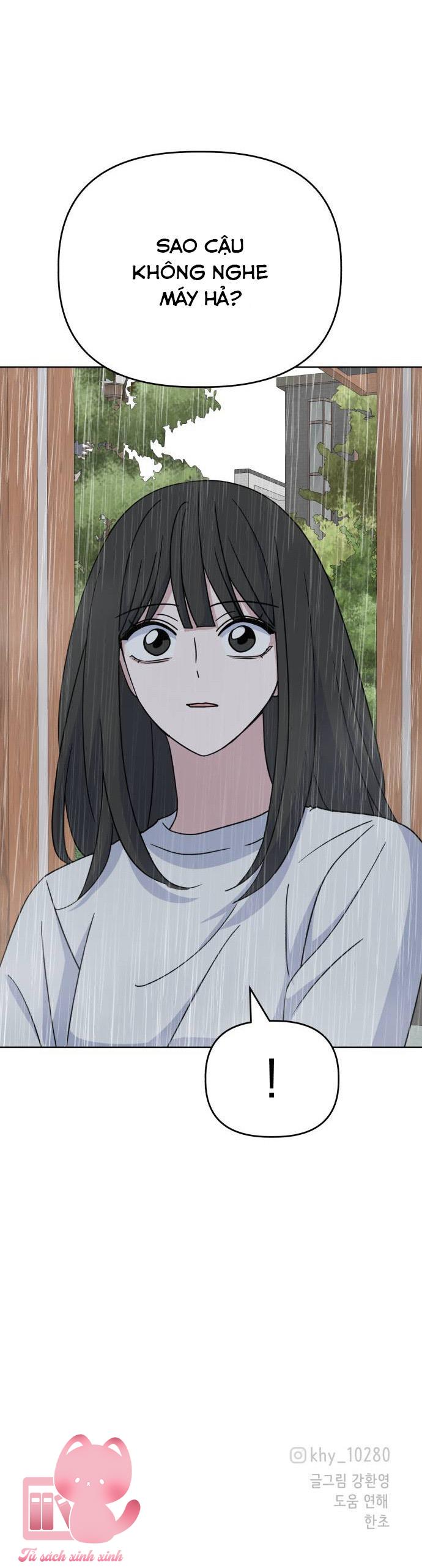 Quan Hệ Nhân Quả - Chap 56 - Trang 67