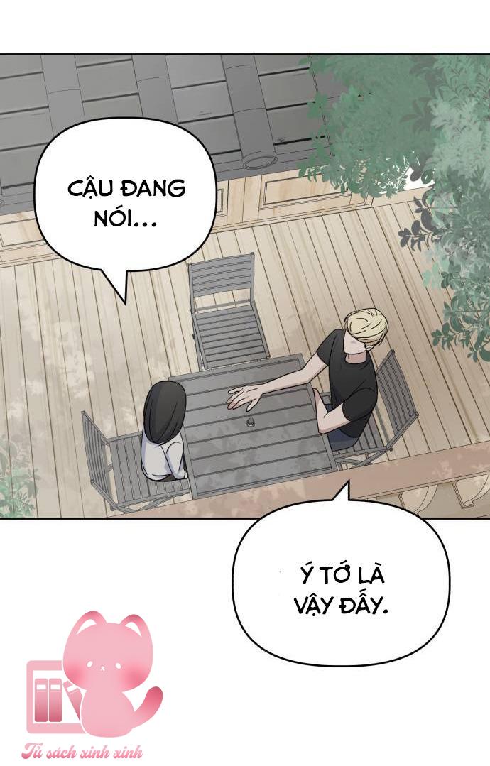 Quan Hệ Nhân Quả - Chap 56 - Trang 9