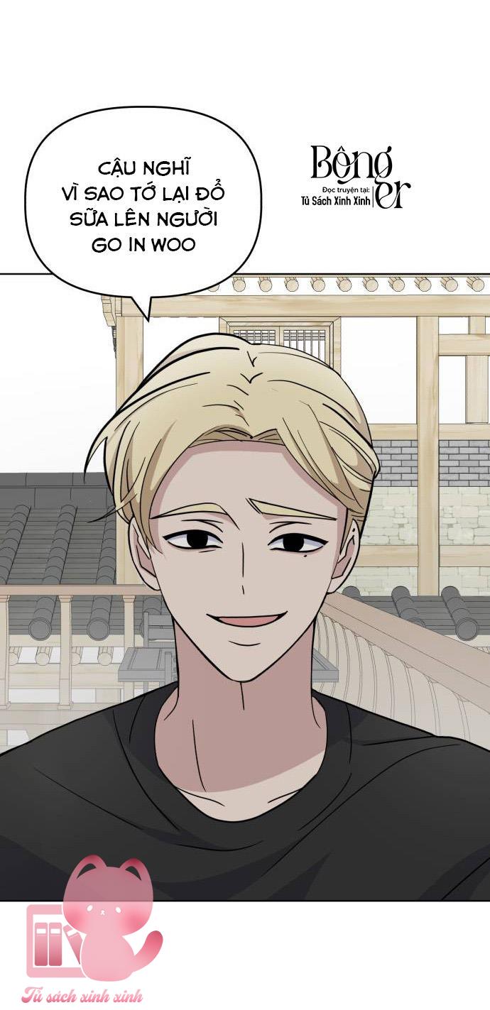 Quan Hệ Nhân Quả - Chap 56 - Trang 10