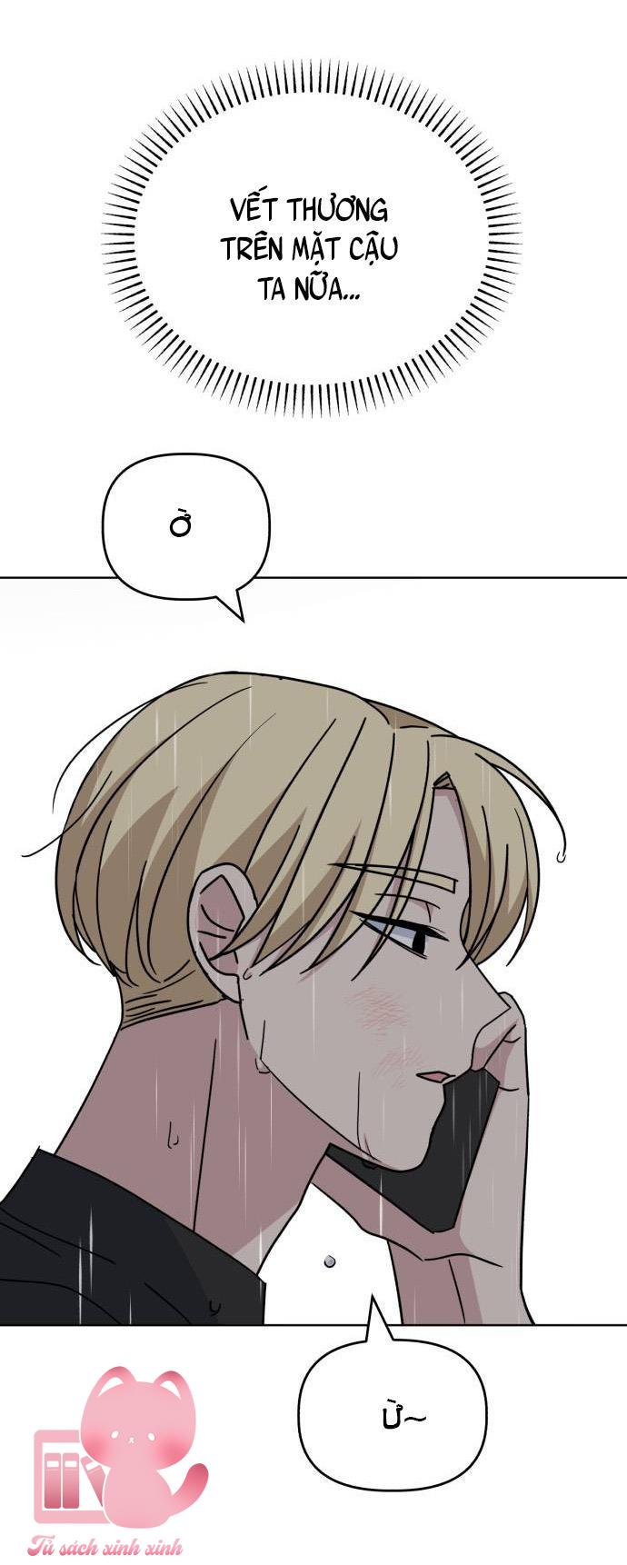 Quan Hệ Nhân Quả - Chap 57 - Trang 11