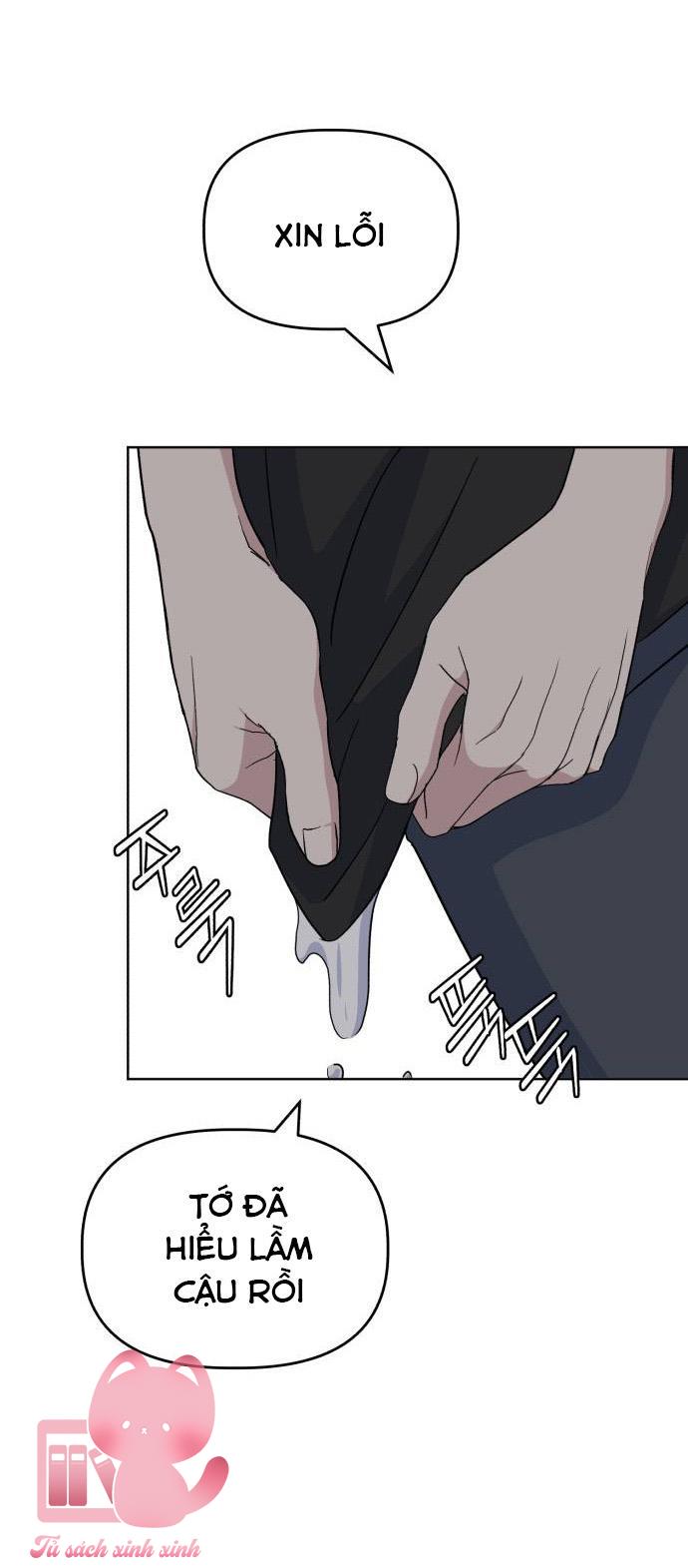 Quan Hệ Nhân Quả - Chap 57 - Trang 14