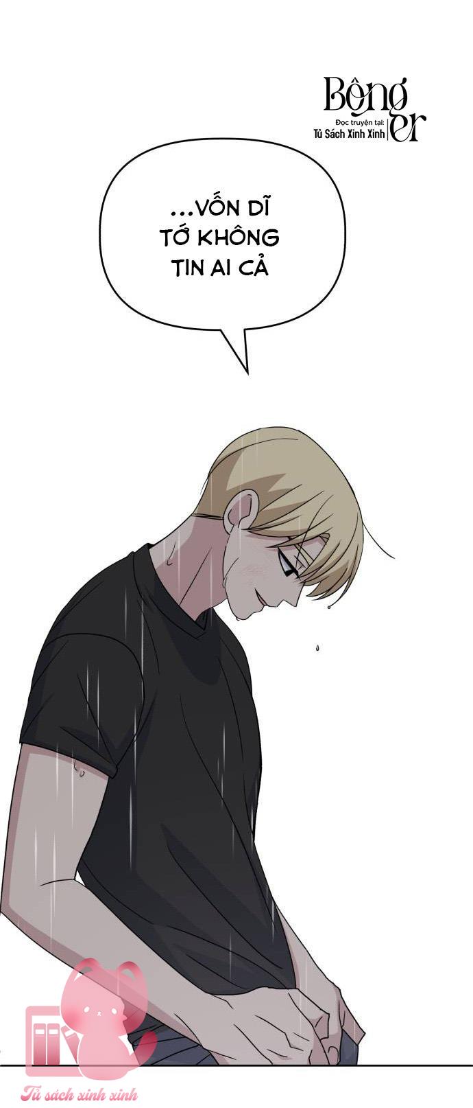 Quan Hệ Nhân Quả - Chap 57 - Trang 15