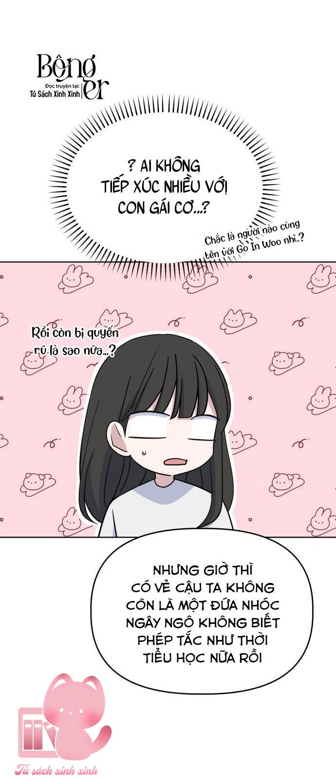 Quan Hệ Nhân Quả - Chap 57 - Trang 20