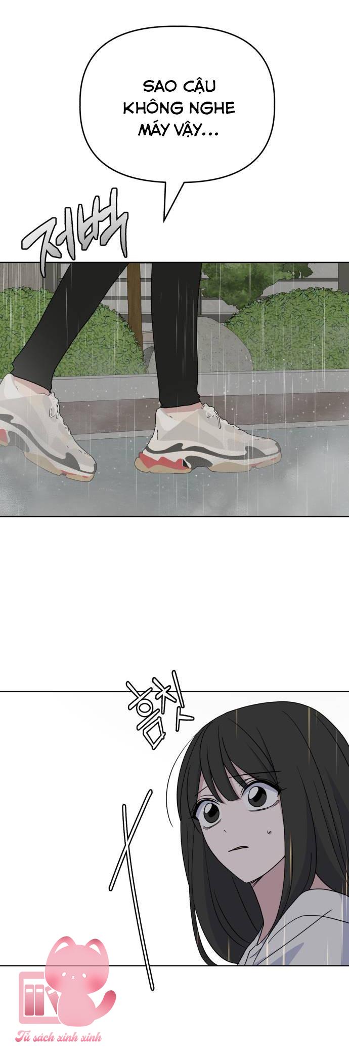 Quan Hệ Nhân Quả - Chap 57 - Trang 3
