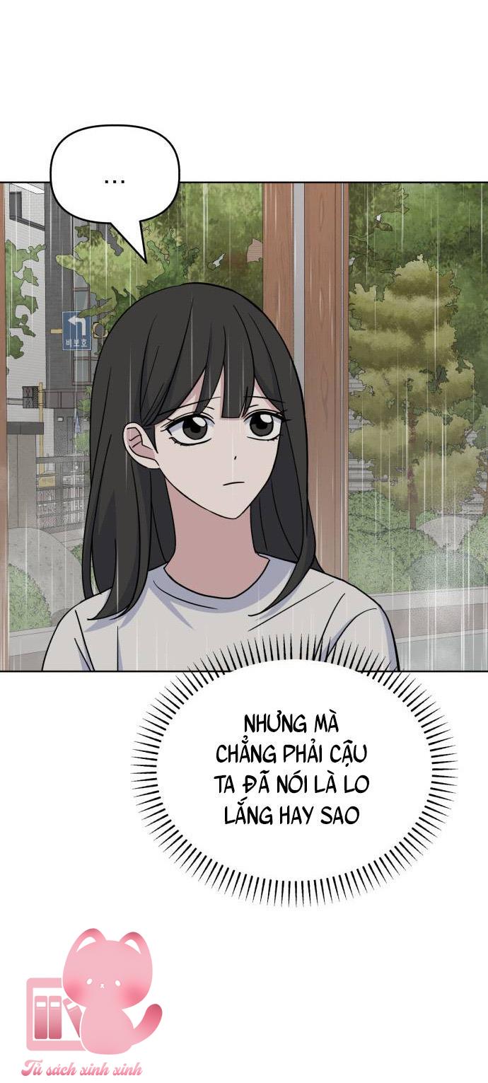 Quan Hệ Nhân Quả - Chap 57 - Trang 21