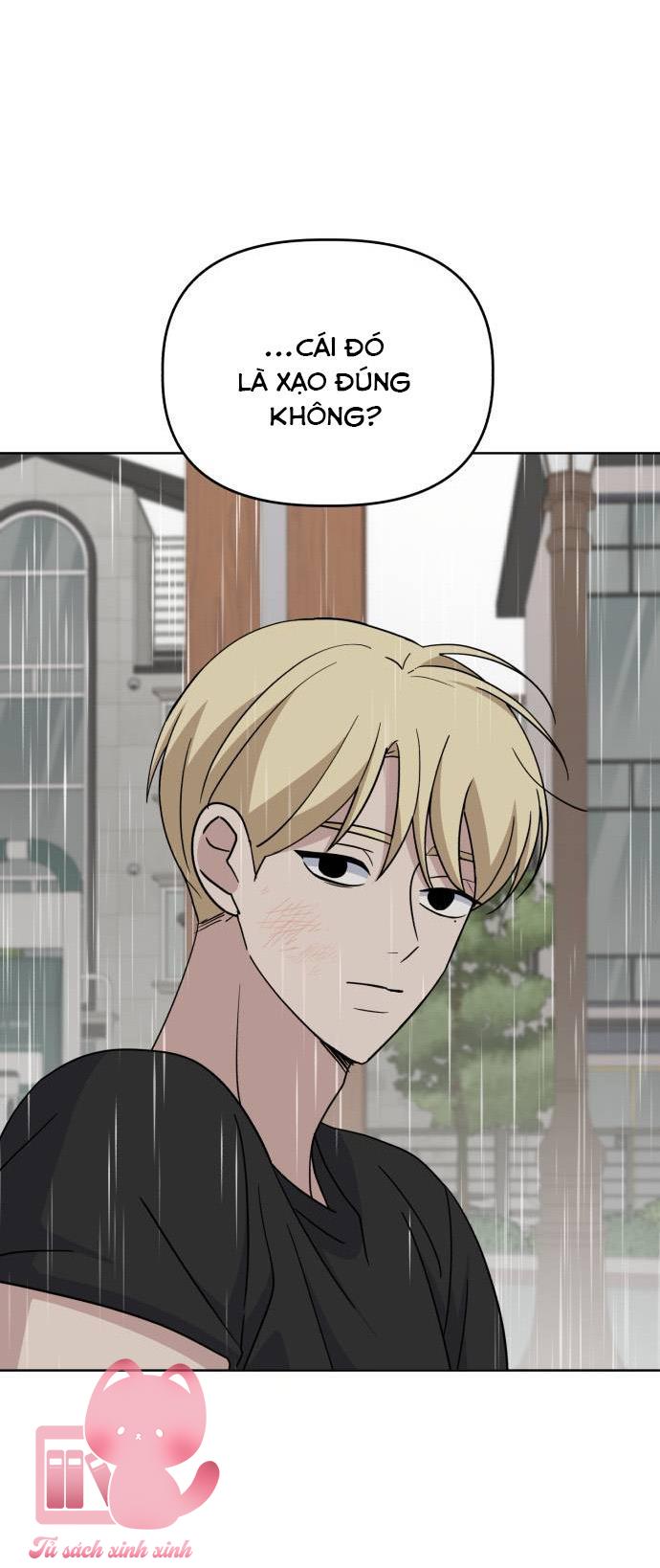Quan Hệ Nhân Quả - Chap 57 - Trang 22