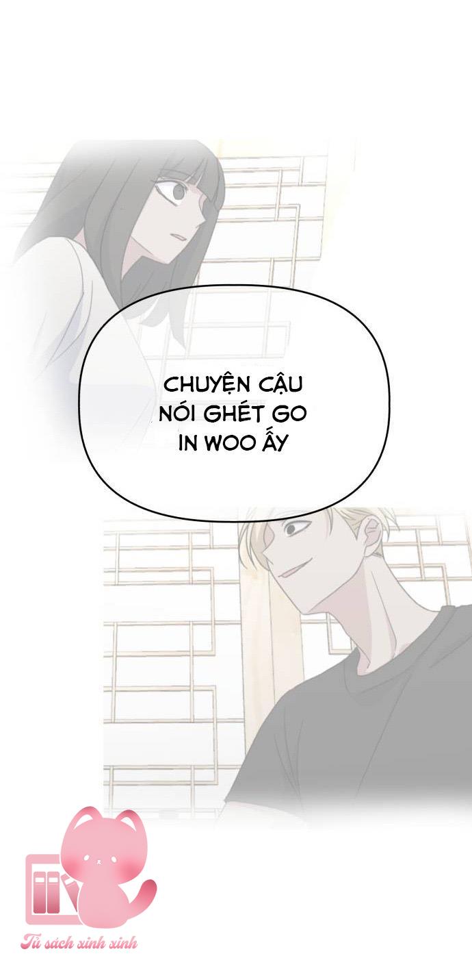Quan Hệ Nhân Quả - Chap 57 - Trang 23