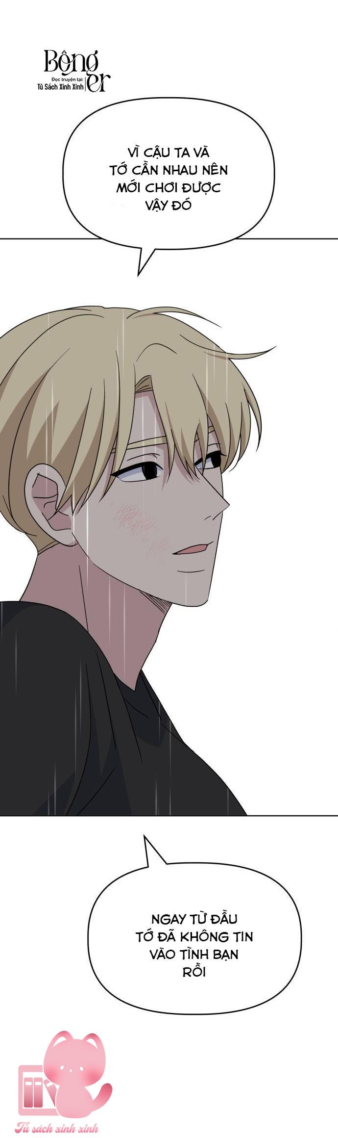 Quan Hệ Nhân Quả - Chap 57 - Trang 25