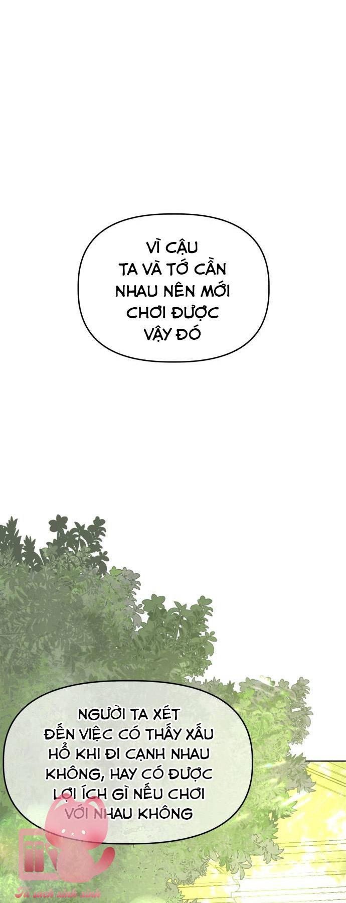 Quan Hệ Nhân Quả - Chap 57 - Trang 26