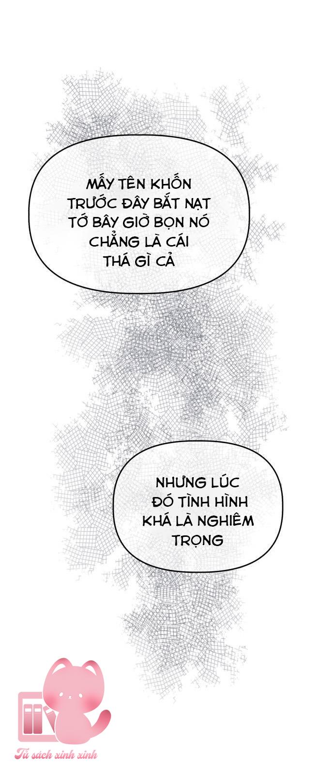 Quan Hệ Nhân Quả - Chap 57 - Trang 29
