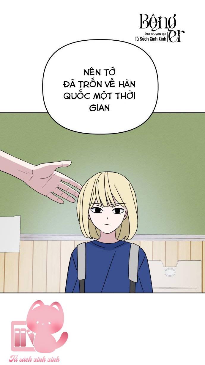 Quan Hệ Nhân Quả - Chap 57 - Trang 30