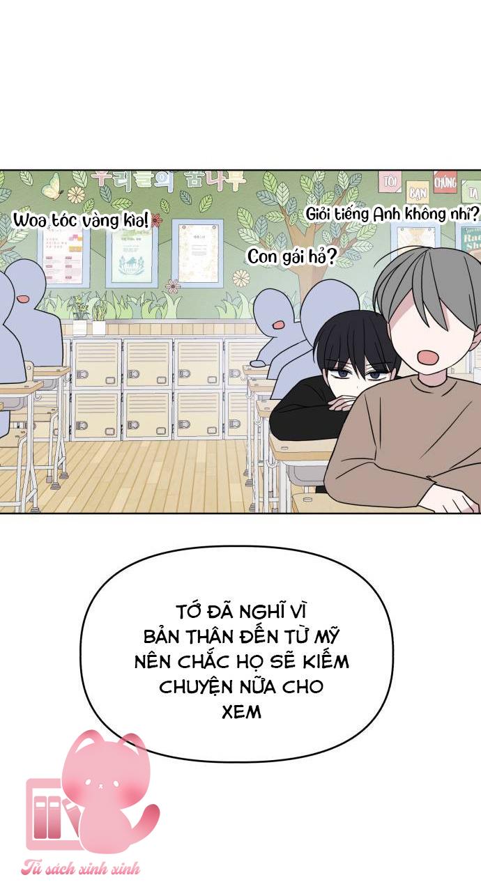Quan Hệ Nhân Quả - Chap 57 - Trang 31