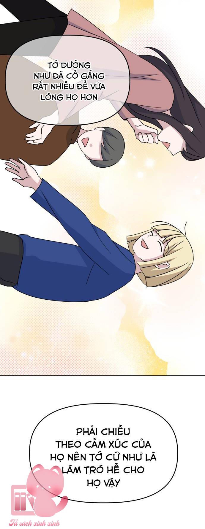 Quan Hệ Nhân Quả - Chap 57 - Trang 34