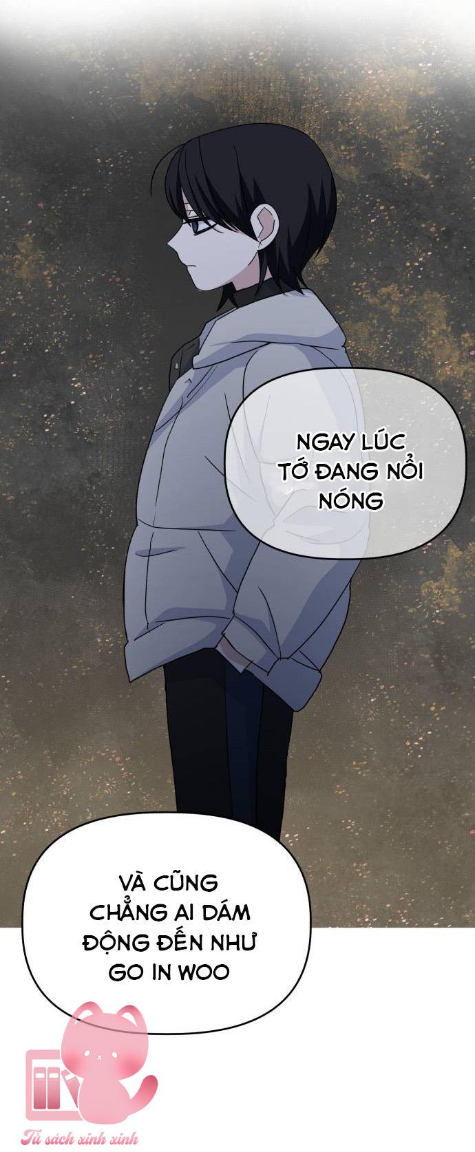 Quan Hệ Nhân Quả - Chap 57 - Trang 36