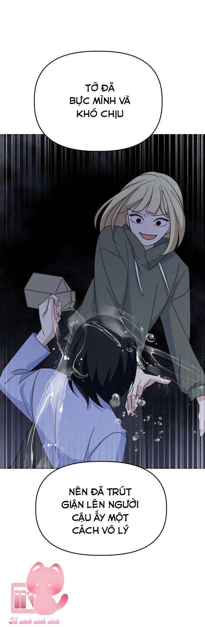 Quan Hệ Nhân Quả - Chap 57 - Trang 37