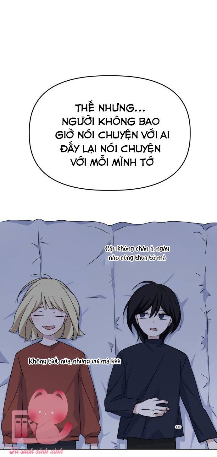 Quan Hệ Nhân Quả - Chap 57 - Trang 38