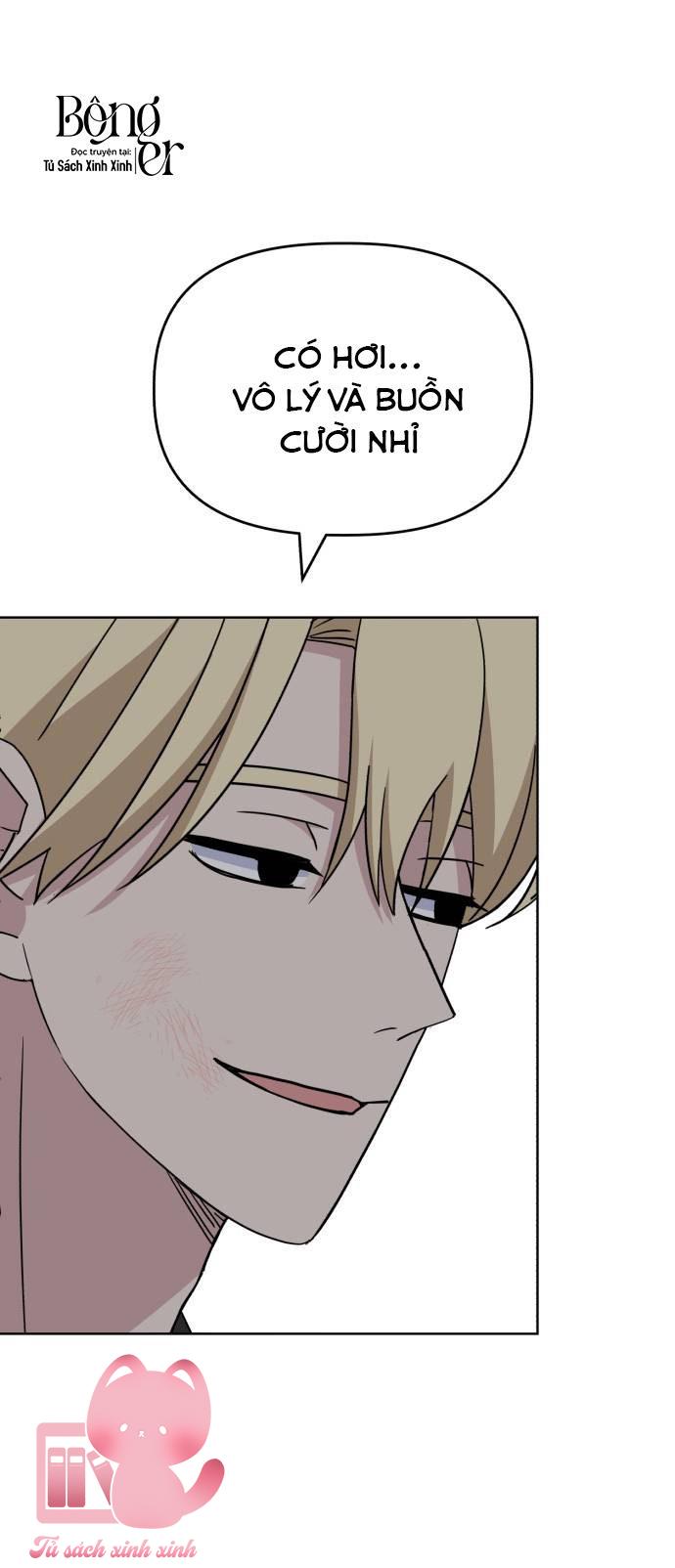Quan Hệ Nhân Quả - Chap 57 - Trang 40