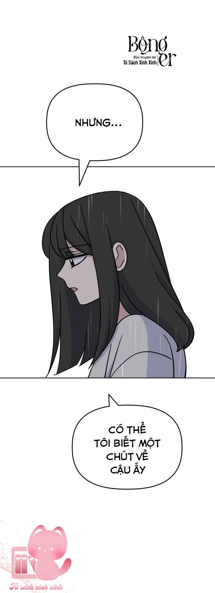 Quan Hệ Nhân Quả - Chap 57 - Trang 45
