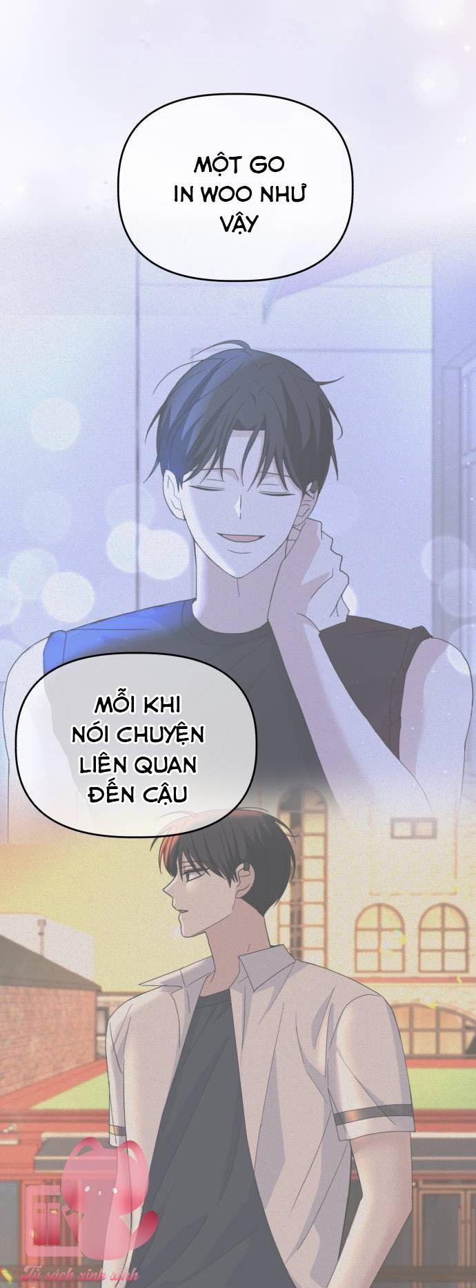 Quan Hệ Nhân Quả - Chap 57 - Trang 47