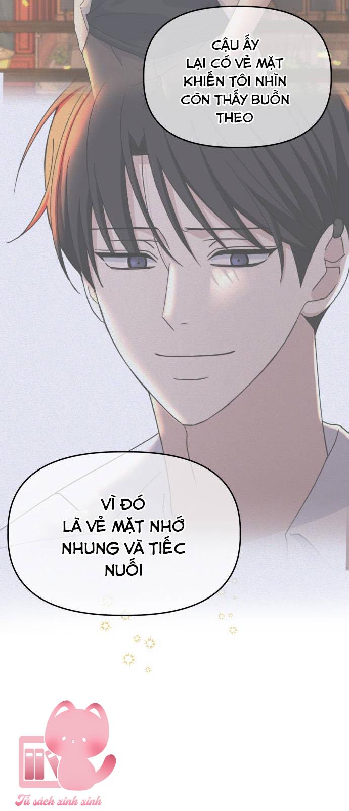 Quan Hệ Nhân Quả - Chap 57 - Trang 48