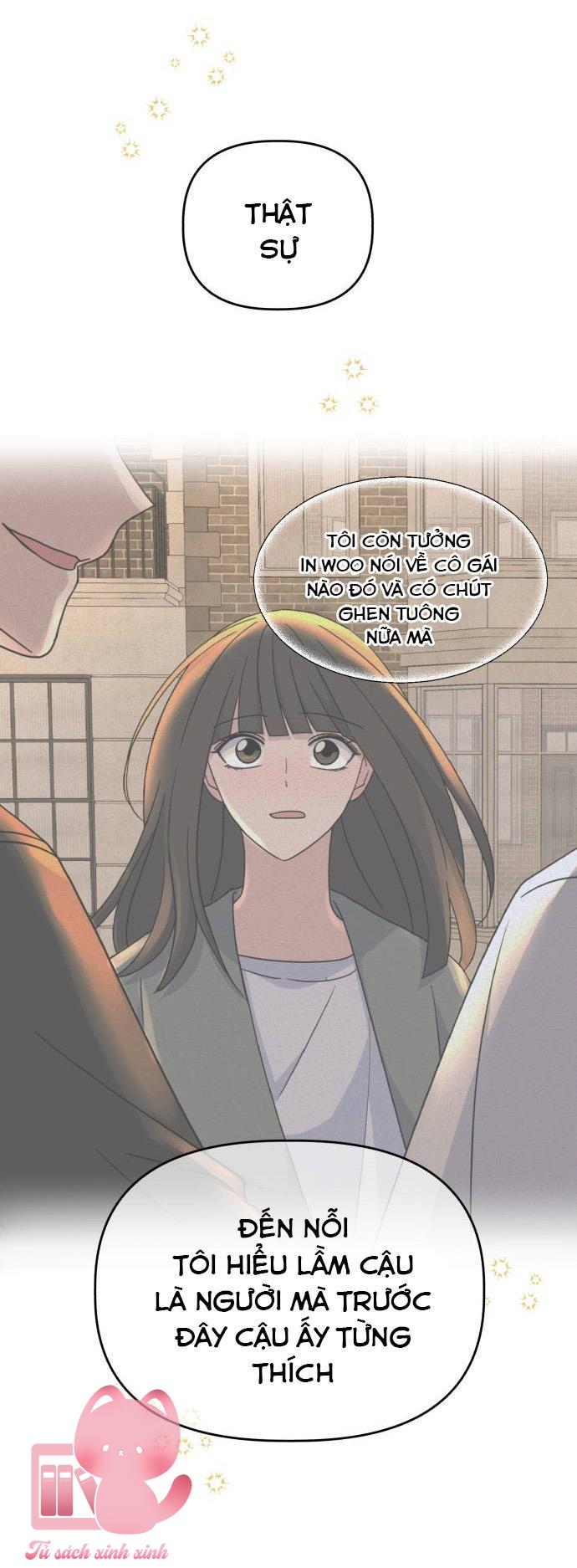 Quan Hệ Nhân Quả - Chap 57 - Trang 49