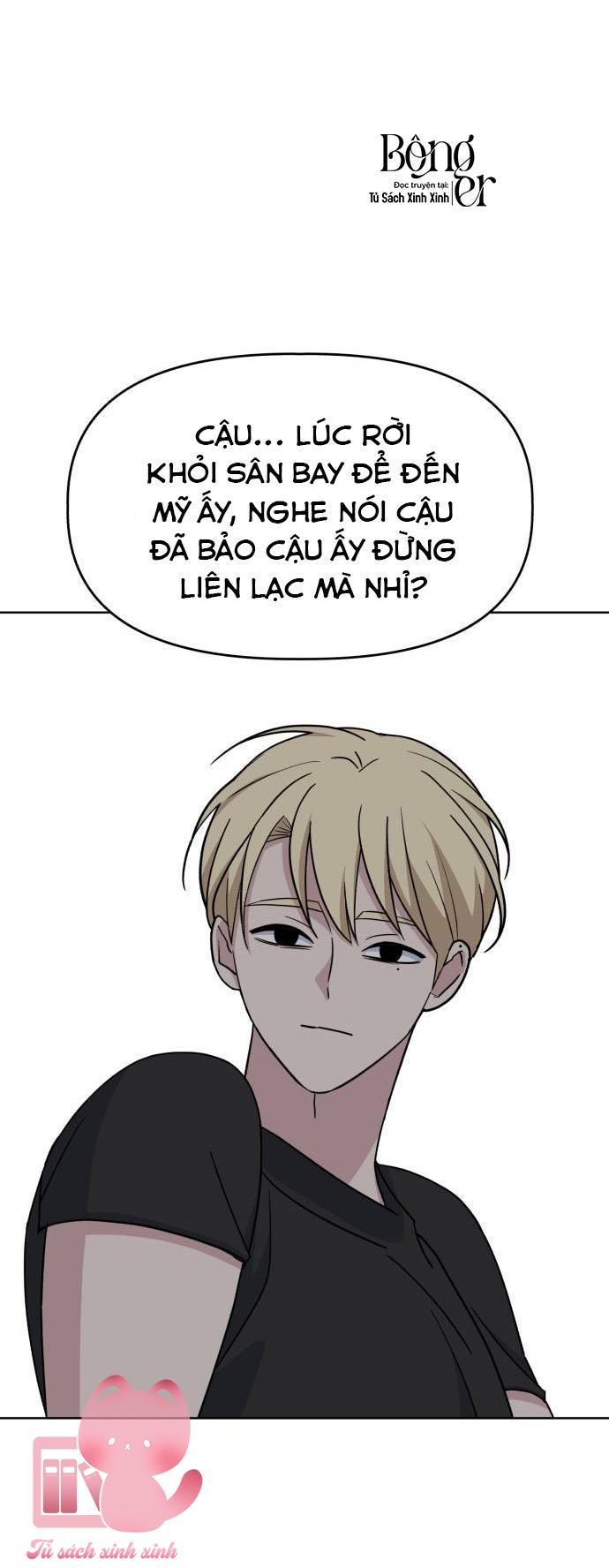 Quan Hệ Nhân Quả - Chap 57 - Trang 50