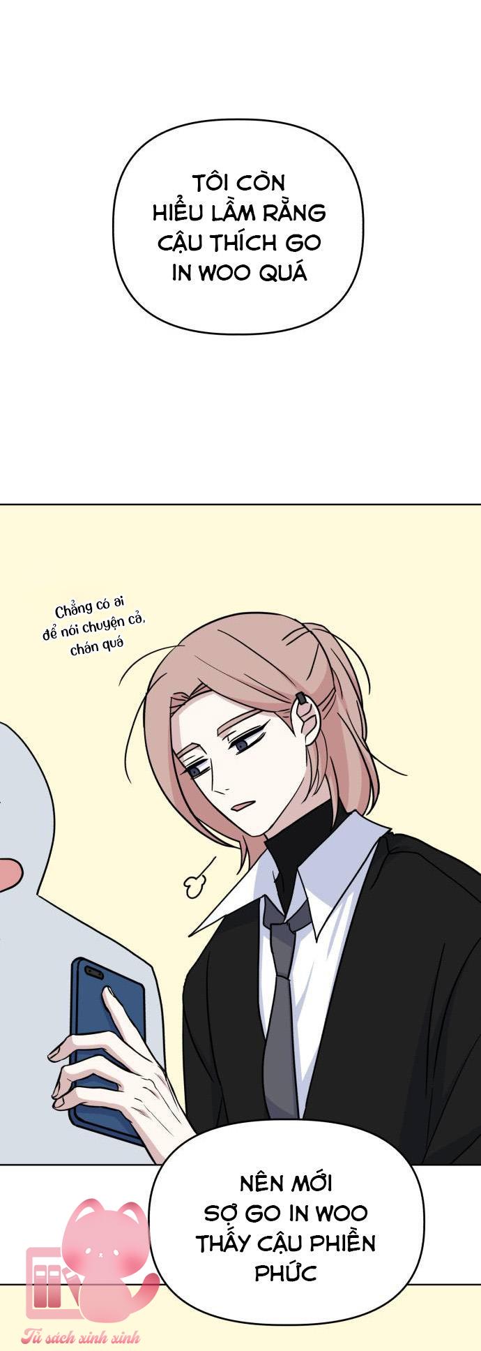 Quan Hệ Nhân Quả - Chap 57 - Trang 51