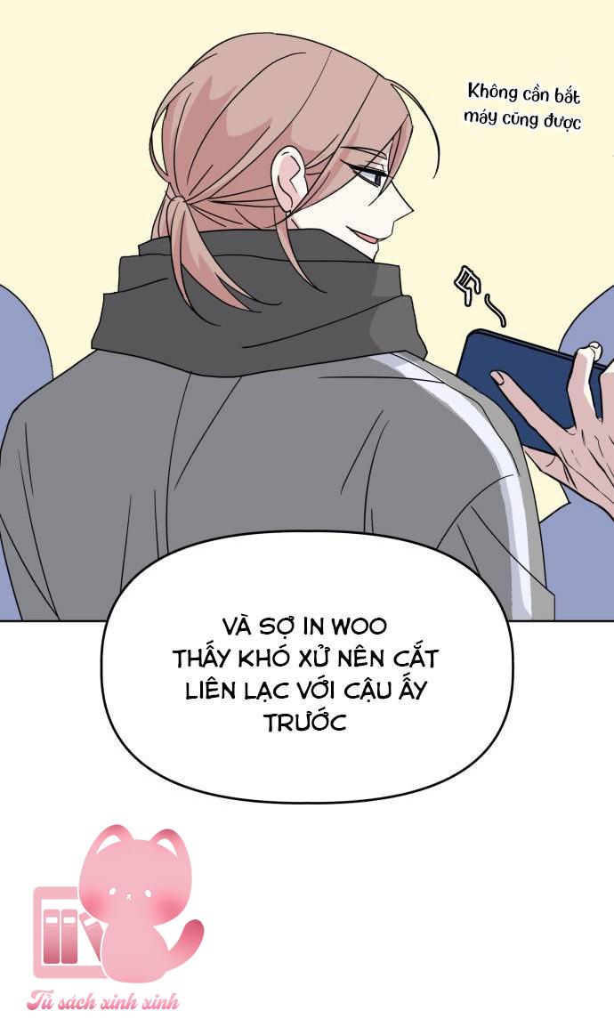 Quan Hệ Nhân Quả - Chap 57 - Trang 52