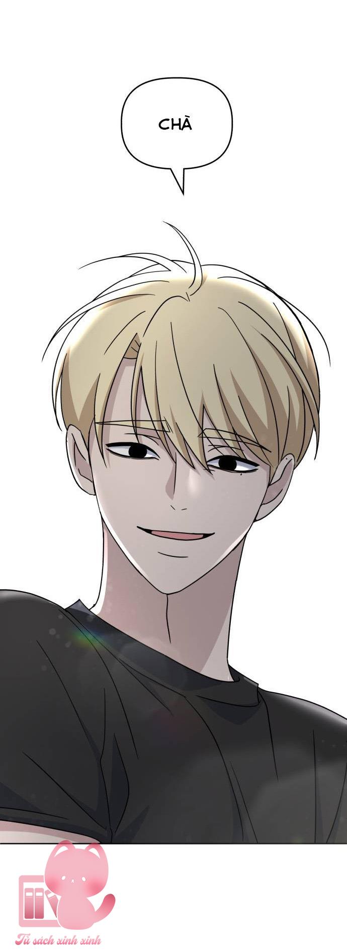 Quan Hệ Nhân Quả - Chap 57 - Trang 54