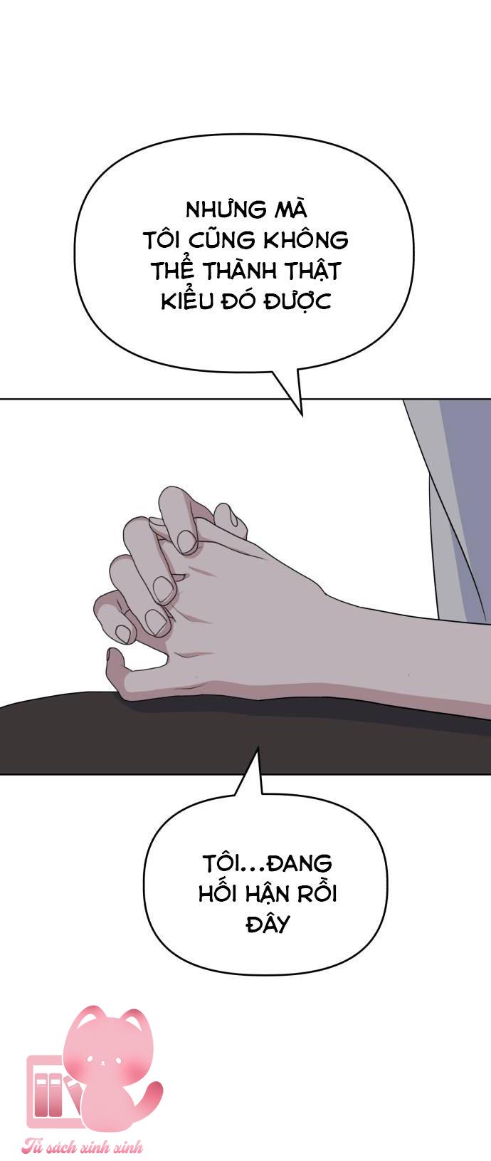 Quan Hệ Nhân Quả - Chap 57 - Trang 56