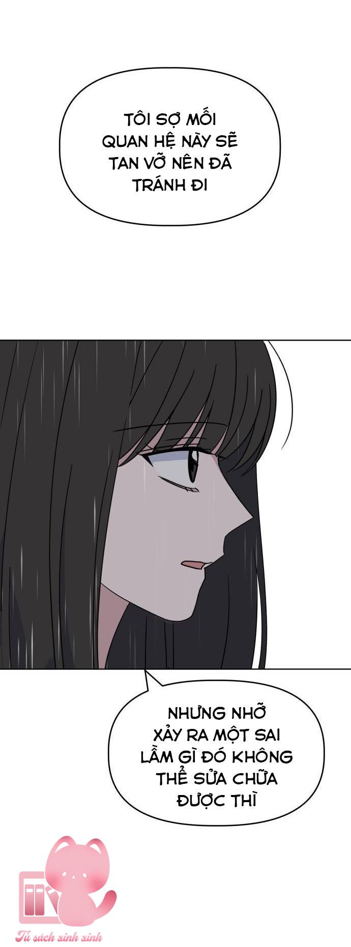 Quan Hệ Nhân Quả - Chap 57 - Trang 59