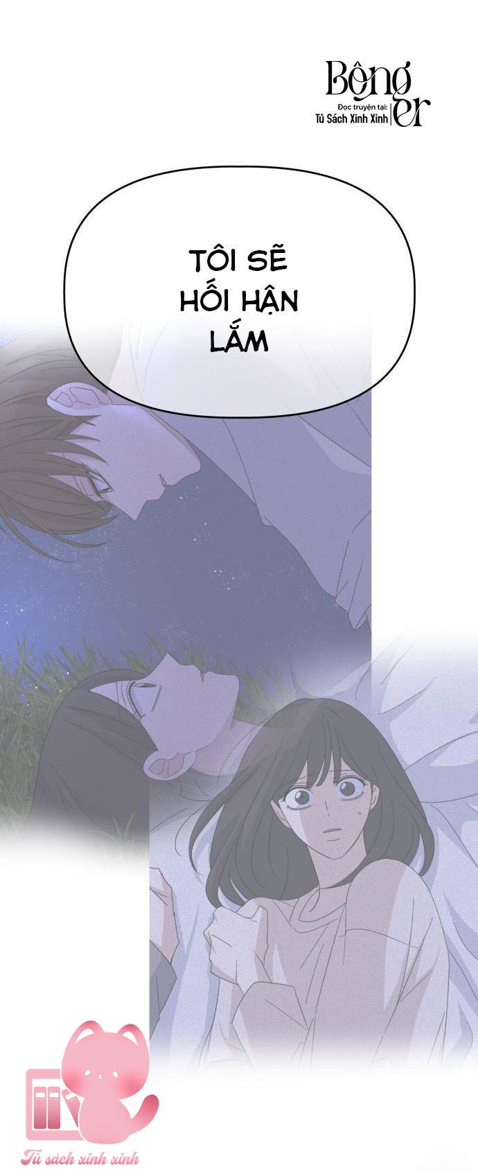 Quan Hệ Nhân Quả - Chap 57 - Trang 60