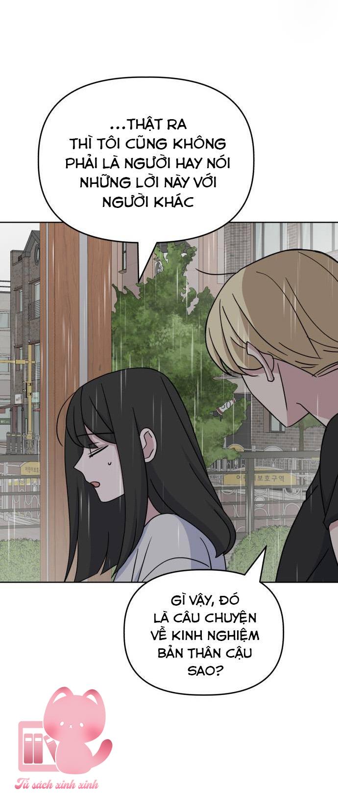 Quan Hệ Nhân Quả - Chap 57 - Trang 61