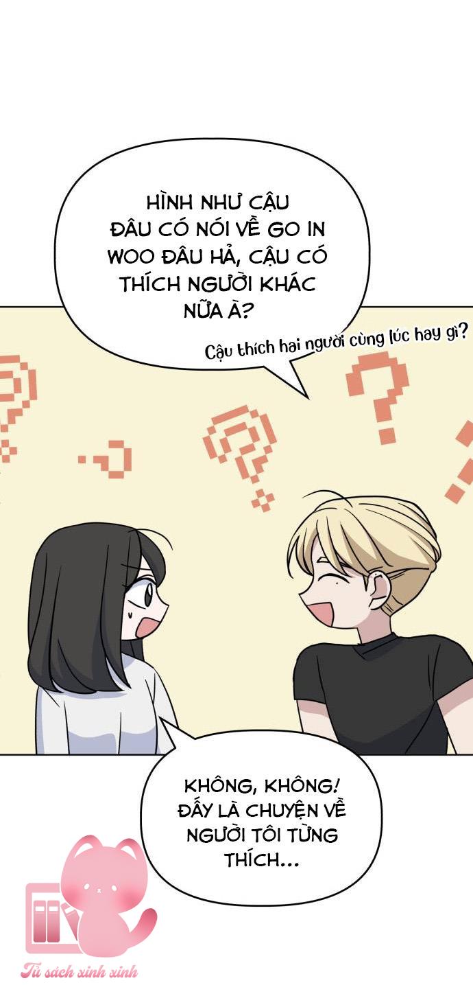 Quan Hệ Nhân Quả - Chap 57 - Trang 62