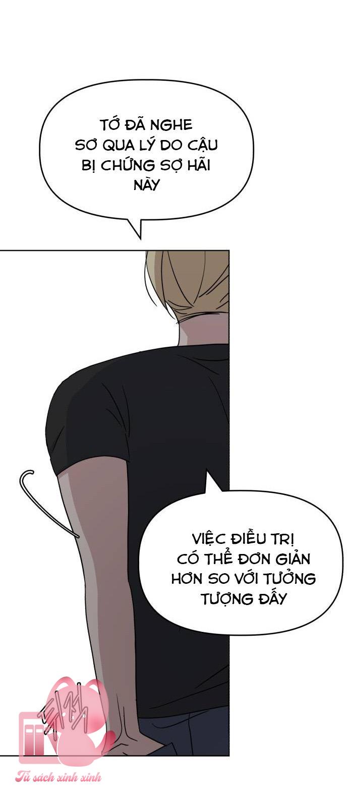 Quan Hệ Nhân Quả - Chap 57 - Trang 68