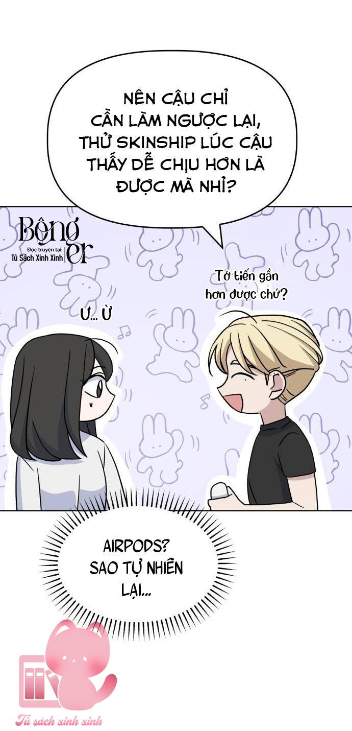 Quan Hệ Nhân Quả - Chap 57 - Trang 70
