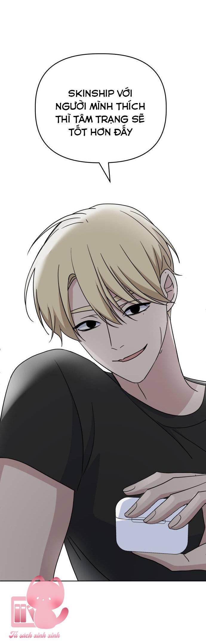 Quan Hệ Nhân Quả - Chap 57 - Trang 72
