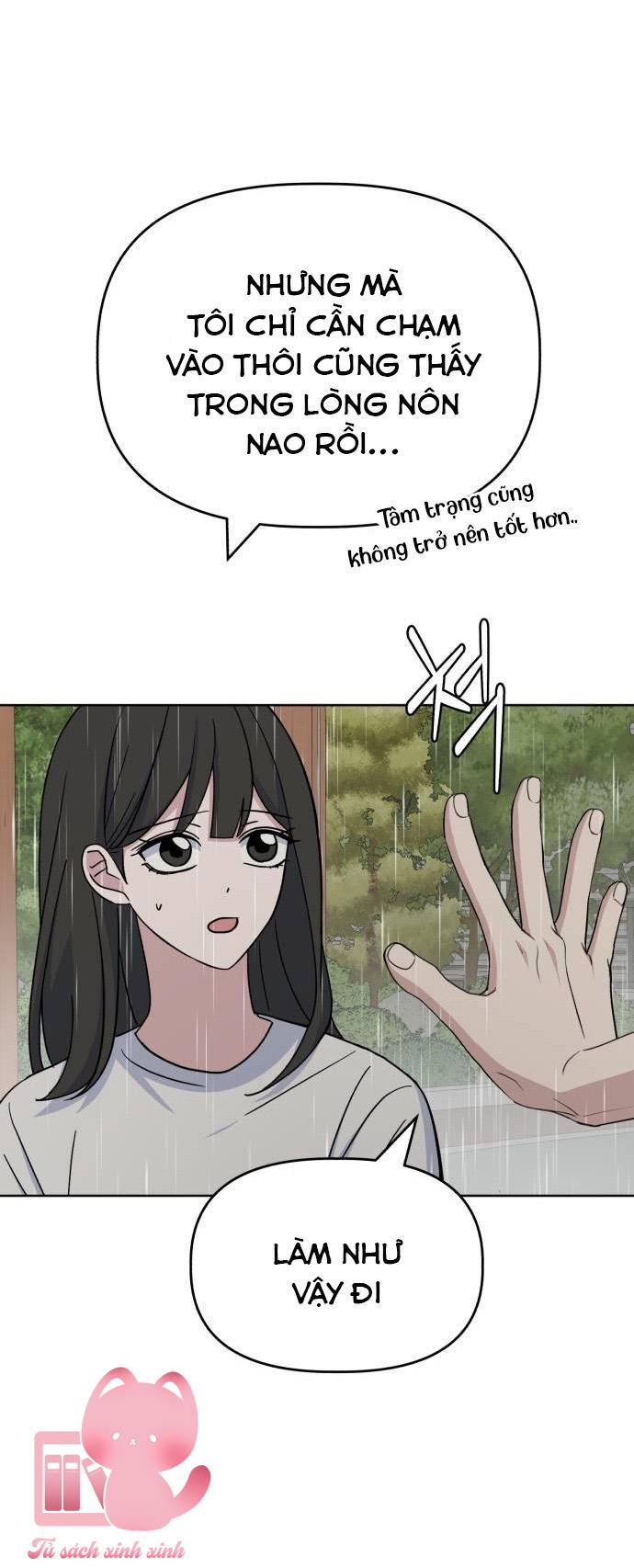 Quan Hệ Nhân Quả - Chap 57 - Trang 73