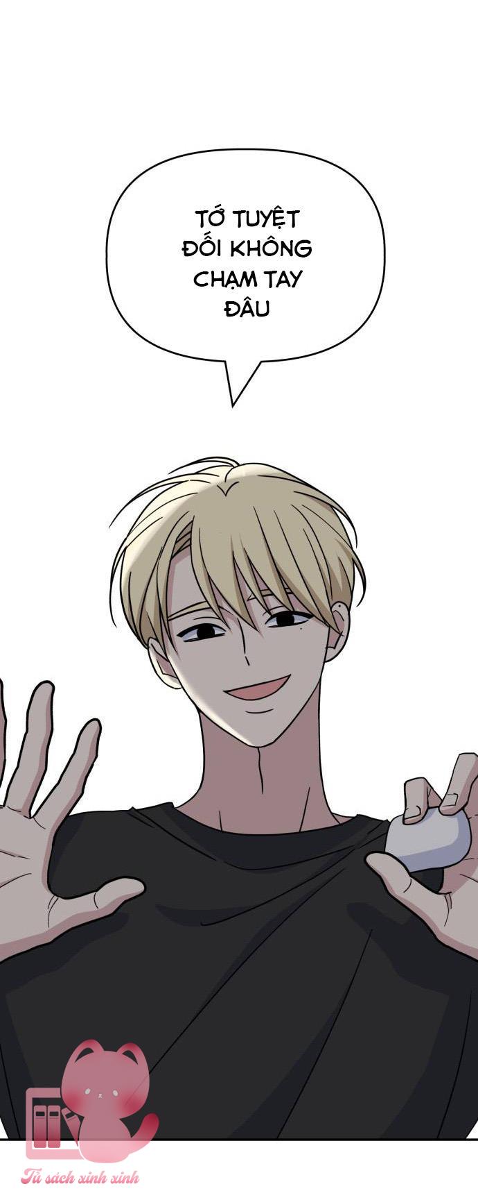 Quan Hệ Nhân Quả - Chap 57 - Trang 74