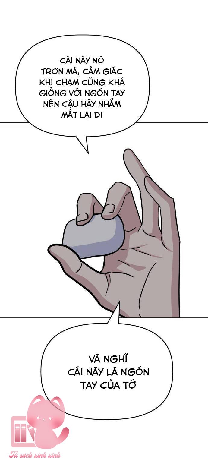 Quan Hệ Nhân Quả - Chap 57 - Trang 76