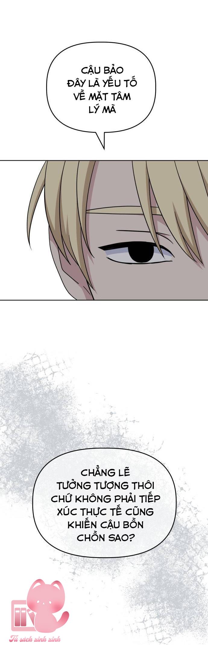 Quan Hệ Nhân Quả - Chap 57 - Trang 77
