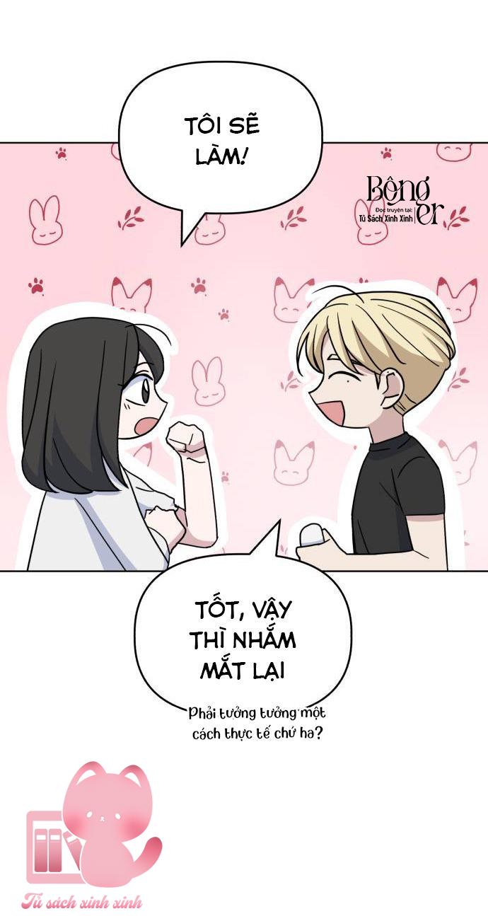 Quan Hệ Nhân Quả - Chap 57 - Trang 80