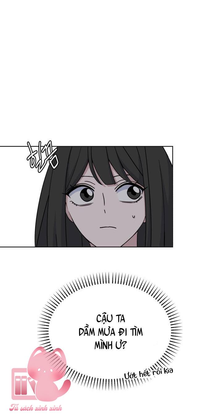 Quan Hệ Nhân Quả - Chap 57 - Trang 9