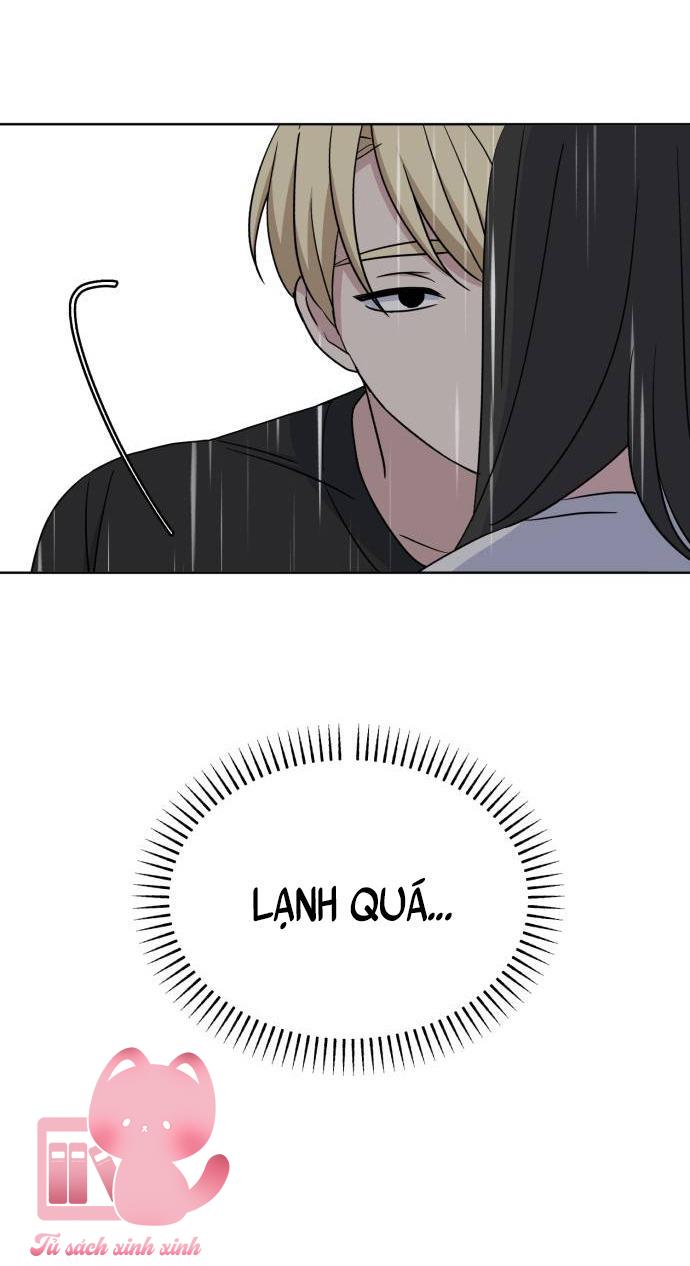 Quan Hệ Nhân Quả - Chap 57 - Trang 82