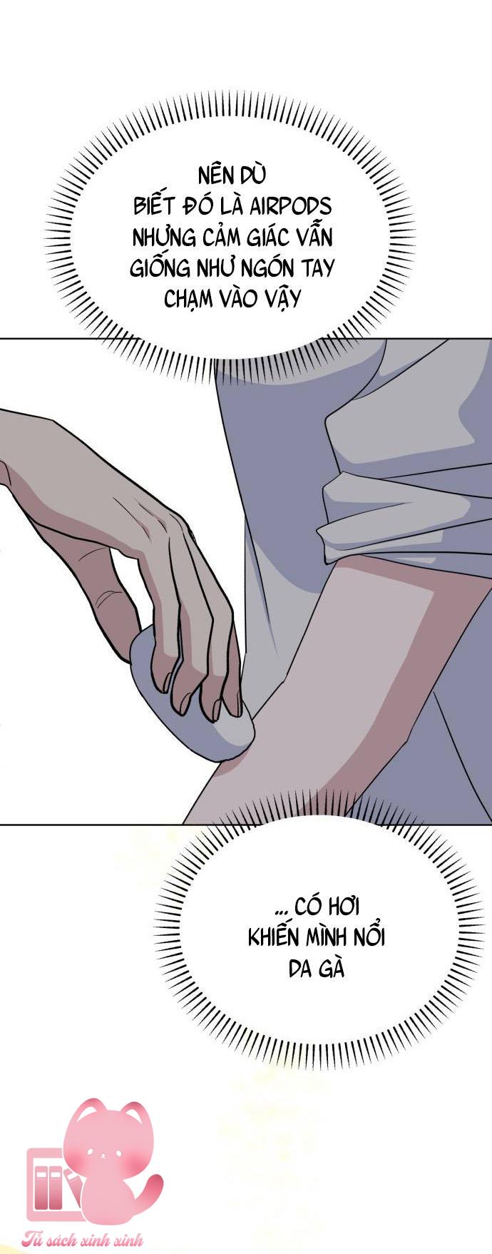 Quan Hệ Nhân Quả - Chap 57 - Trang 84