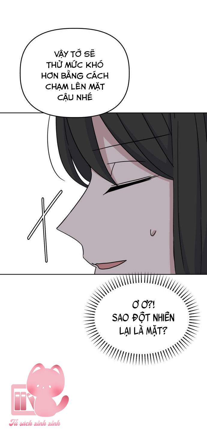 Quan Hệ Nhân Quả - Chap 57 - Trang 88