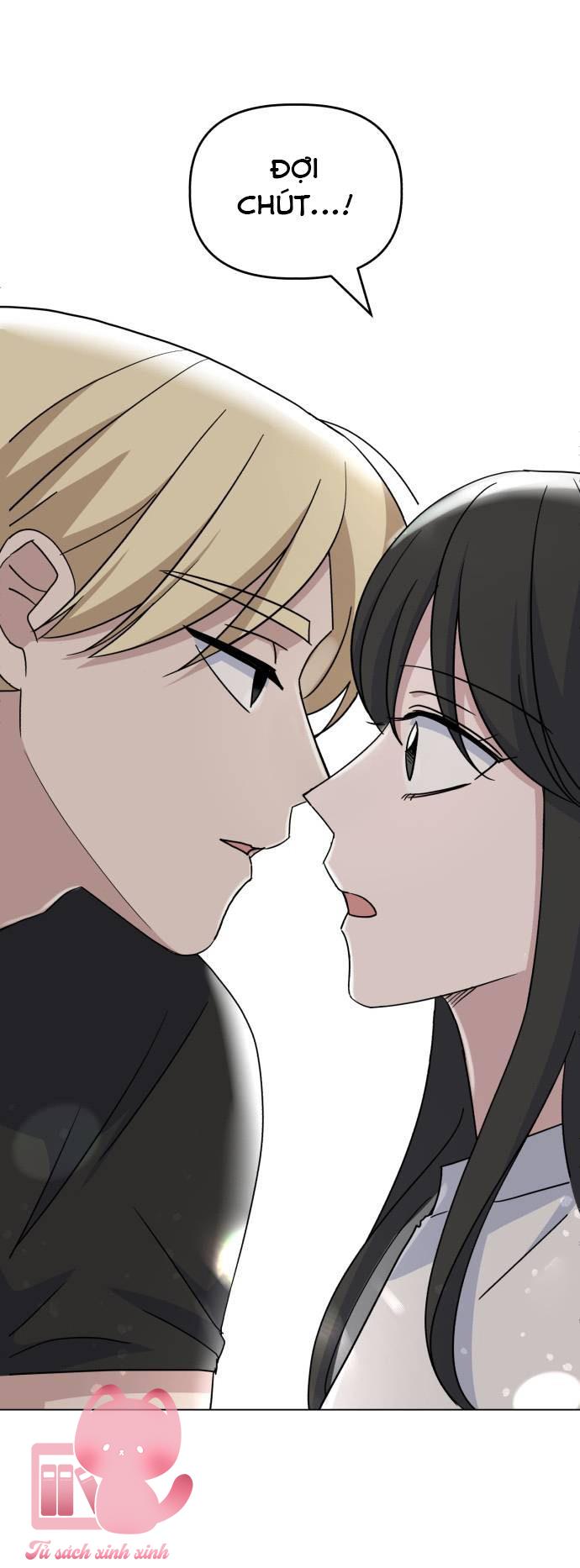 Quan Hệ Nhân Quả - Chap 57 - Trang 89